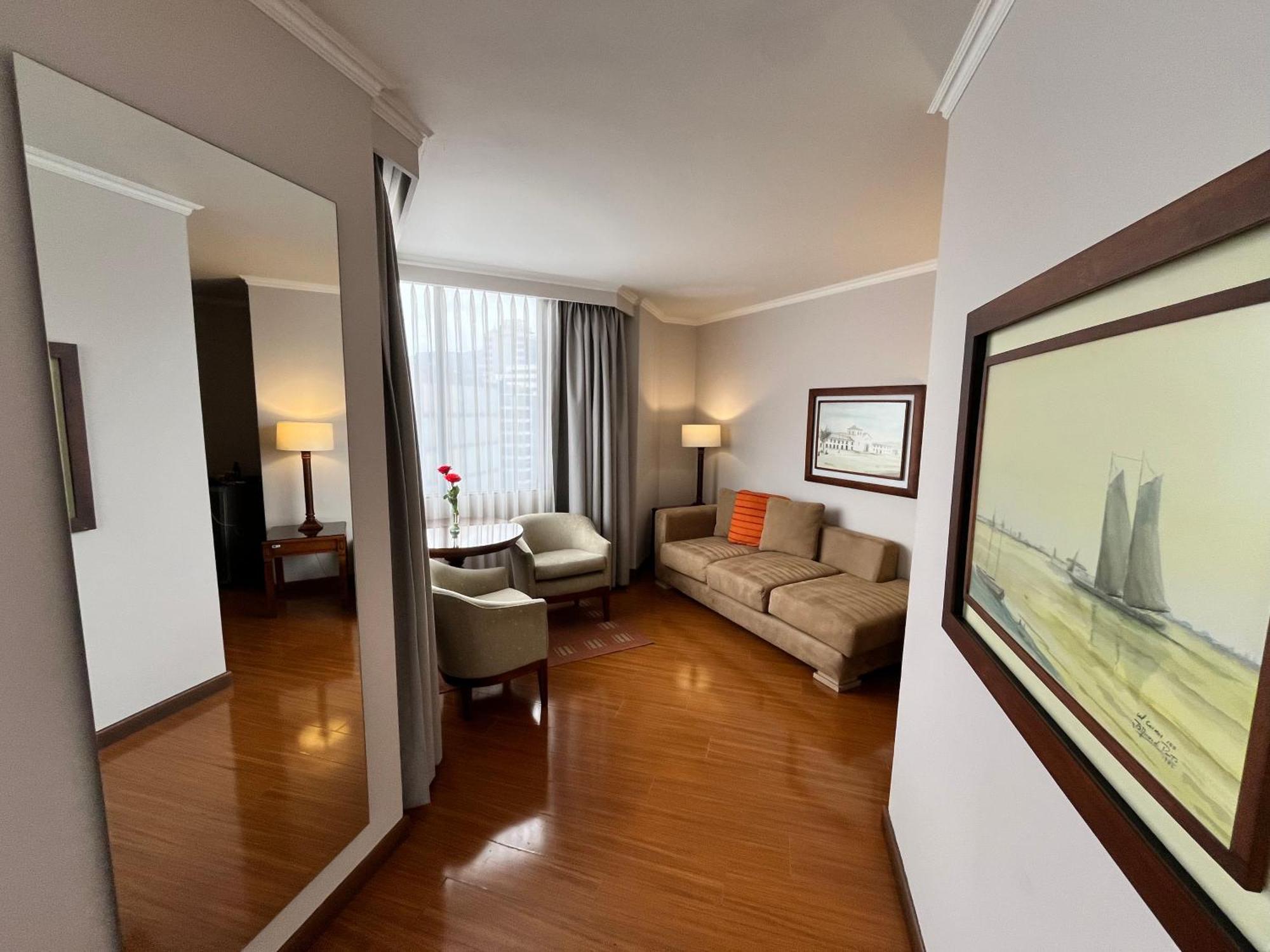 Cosmos 100 Hotel&centro De Convenciones - Cosmos 5*