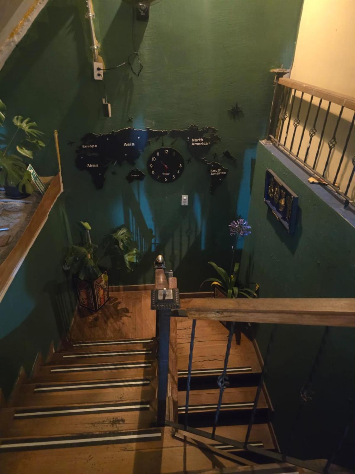 Hostal Portelli Zona G- Extranjeros Bogotá