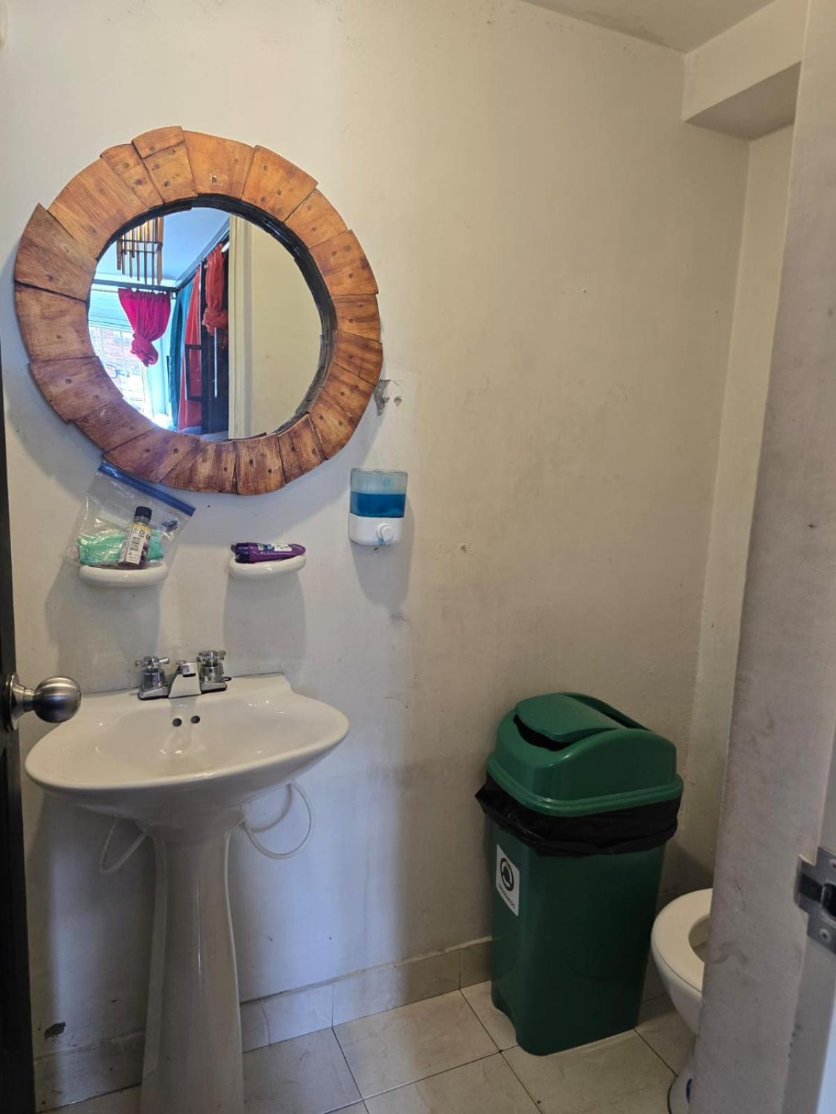 Hostal Portelli Zona G- Extranjeros Bogotá