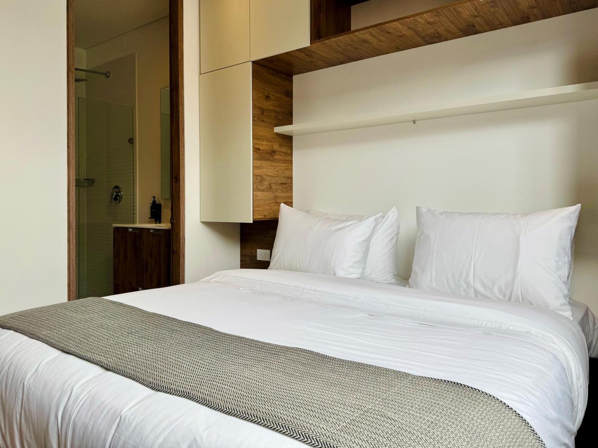 Universal By Wynwood House Apartamento *
