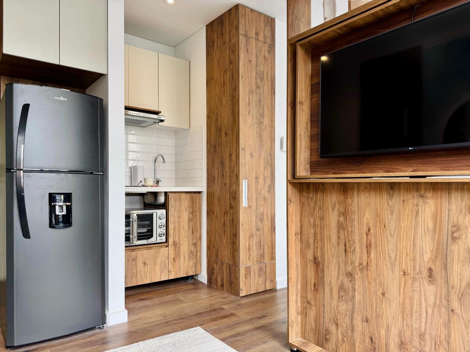 Universal By Wynwood House Apartamento