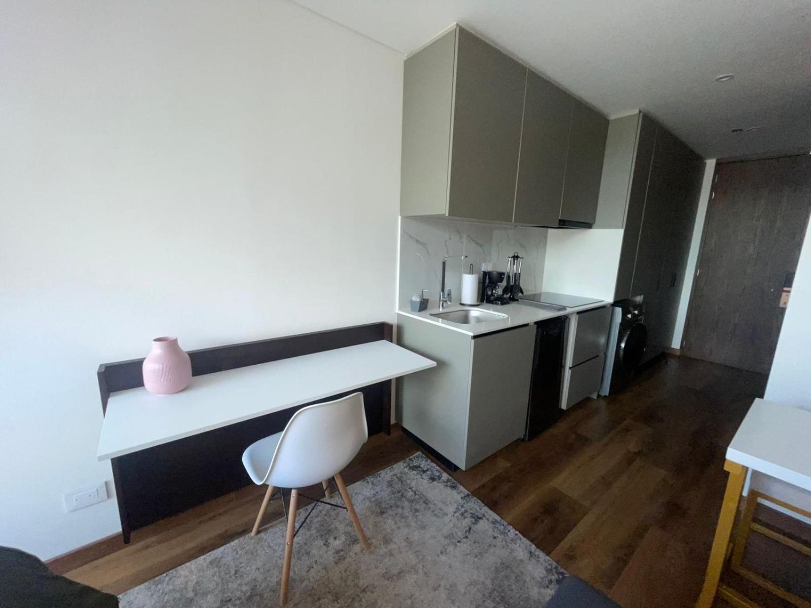 Apartamento Taj97 *