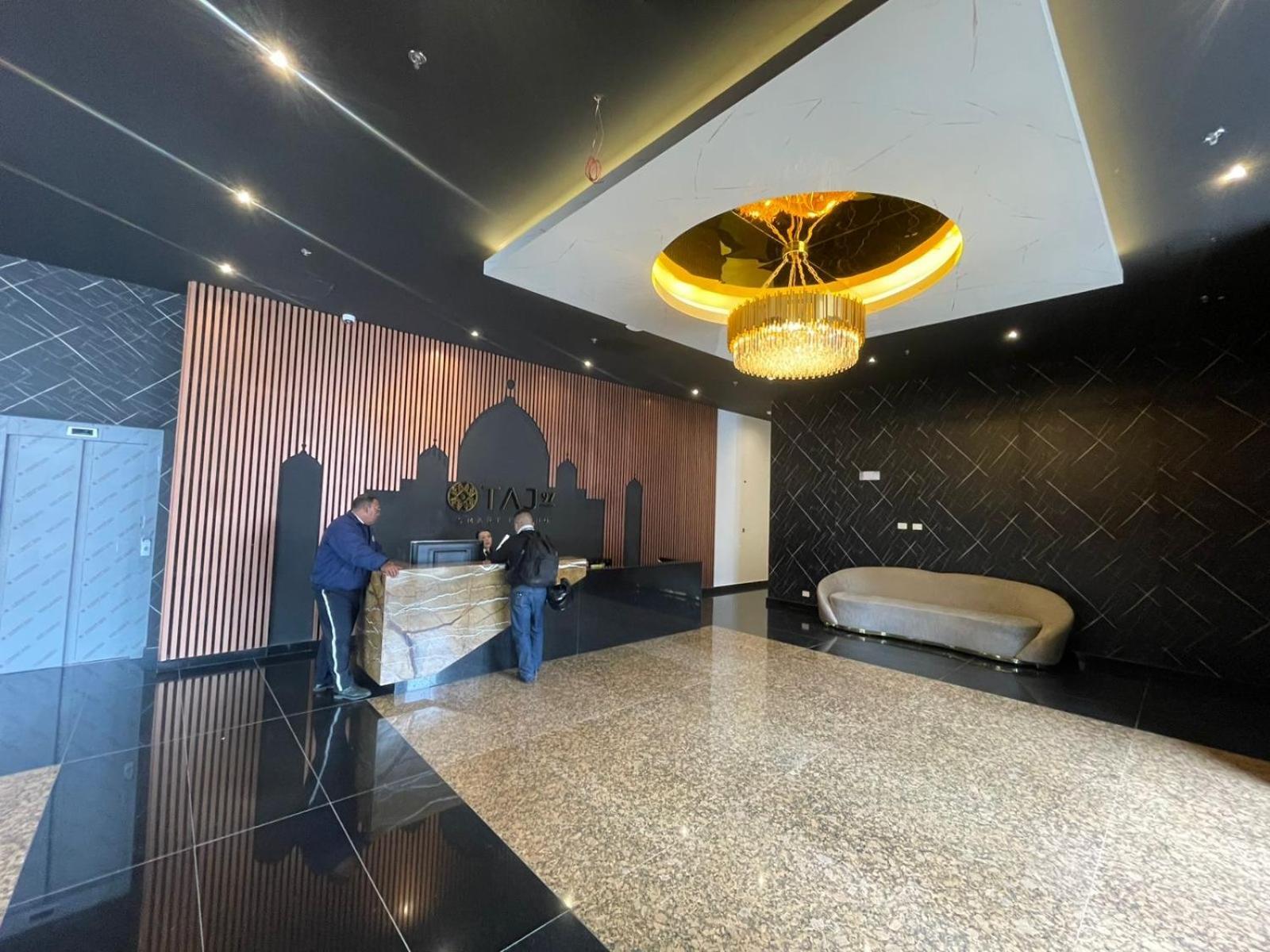Taj97 * Bogotá