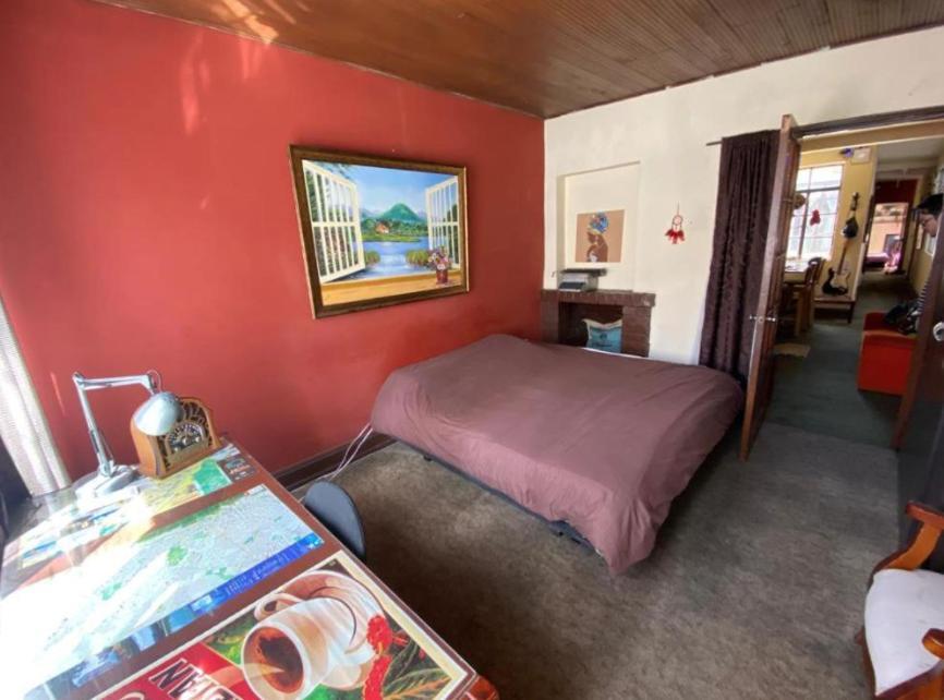 Hotel Chapinero