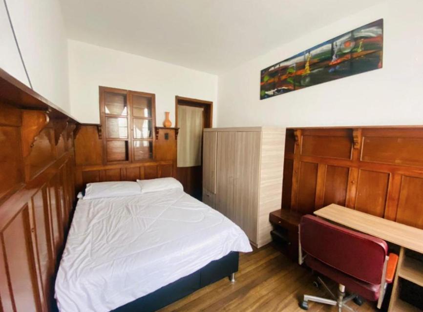 Hotel Chapinero *