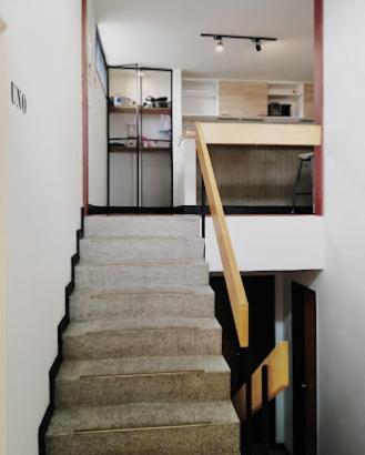 Like A Penthouse In Chapinero * Bogotá