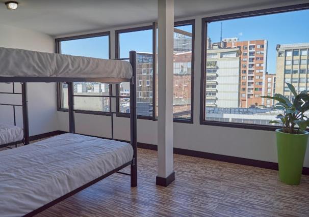 Hotel Like A Penthouse In Chapinero Bogotá