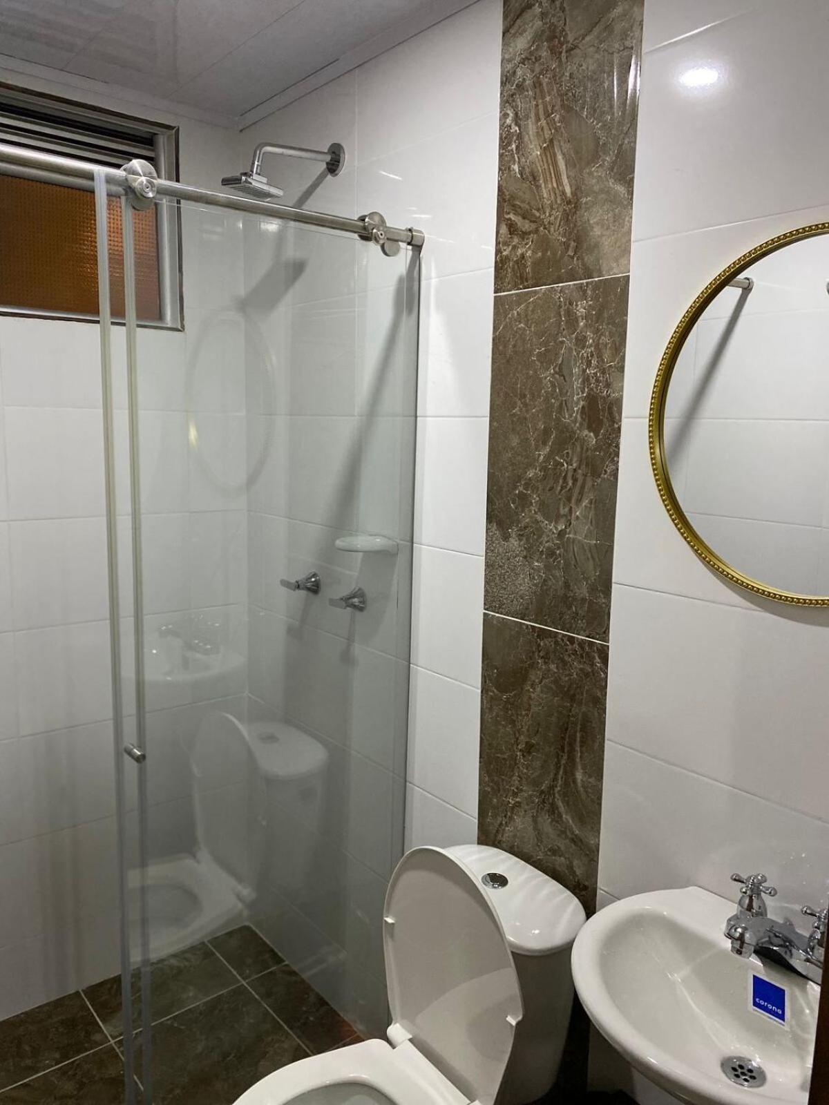 Apartment En Zona Comercial *