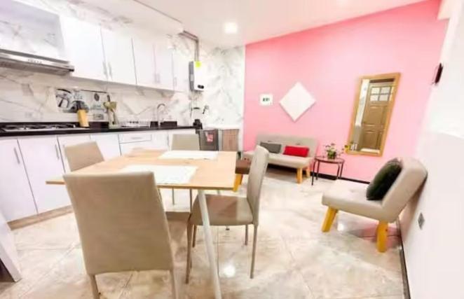 Life Apartamento