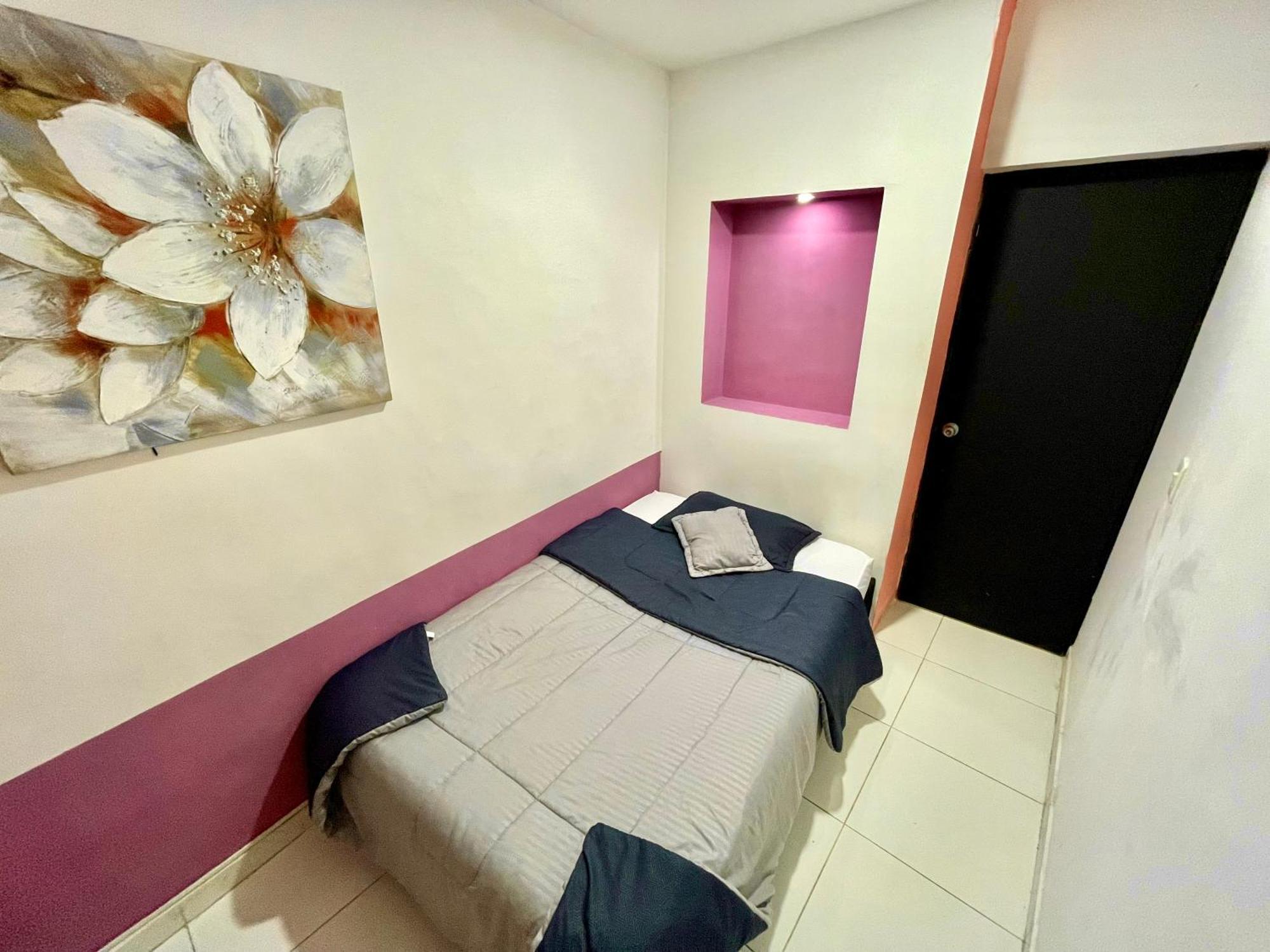 Hostal Casa Baruch *