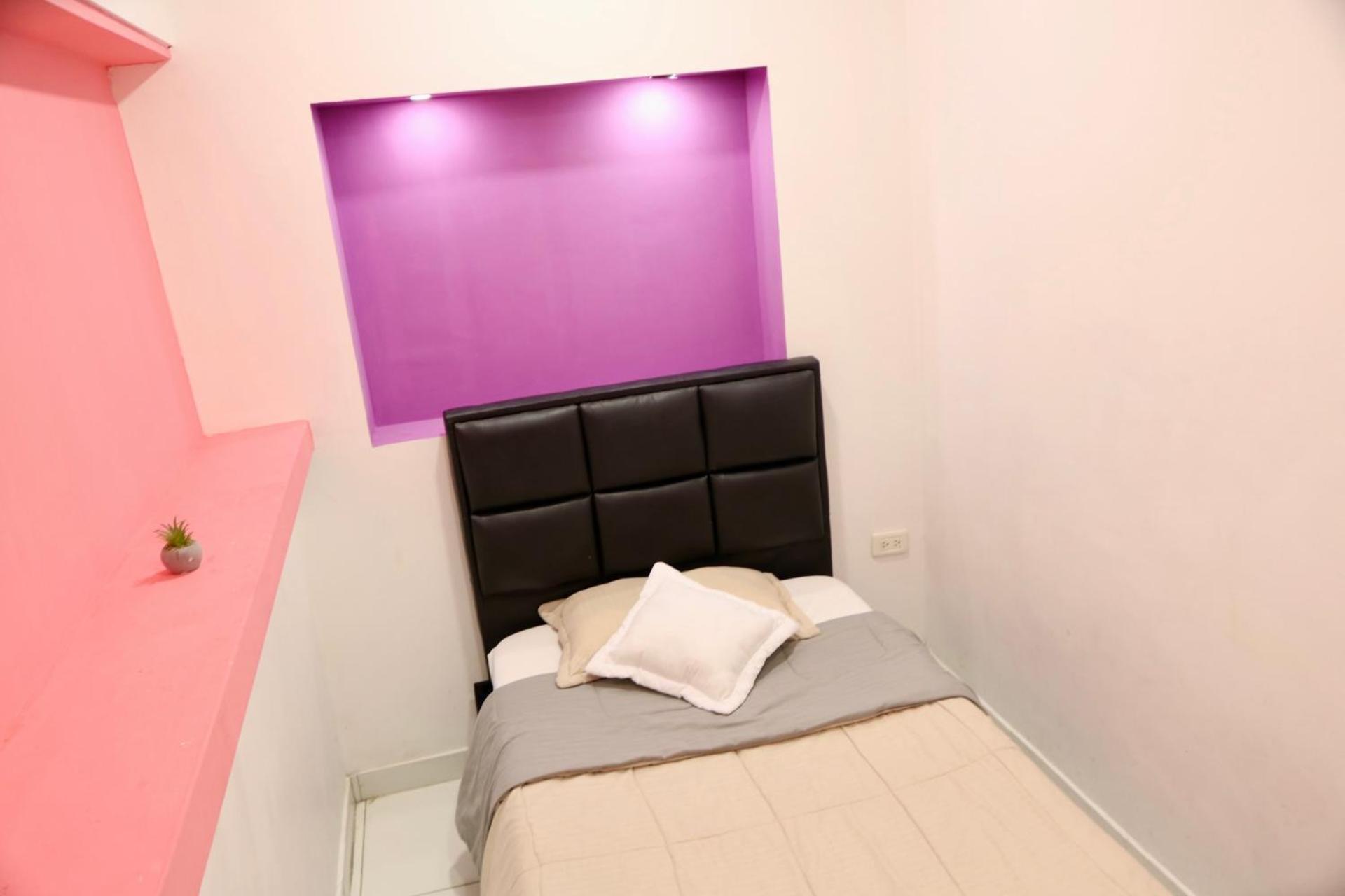 Hostal Casa Baruch