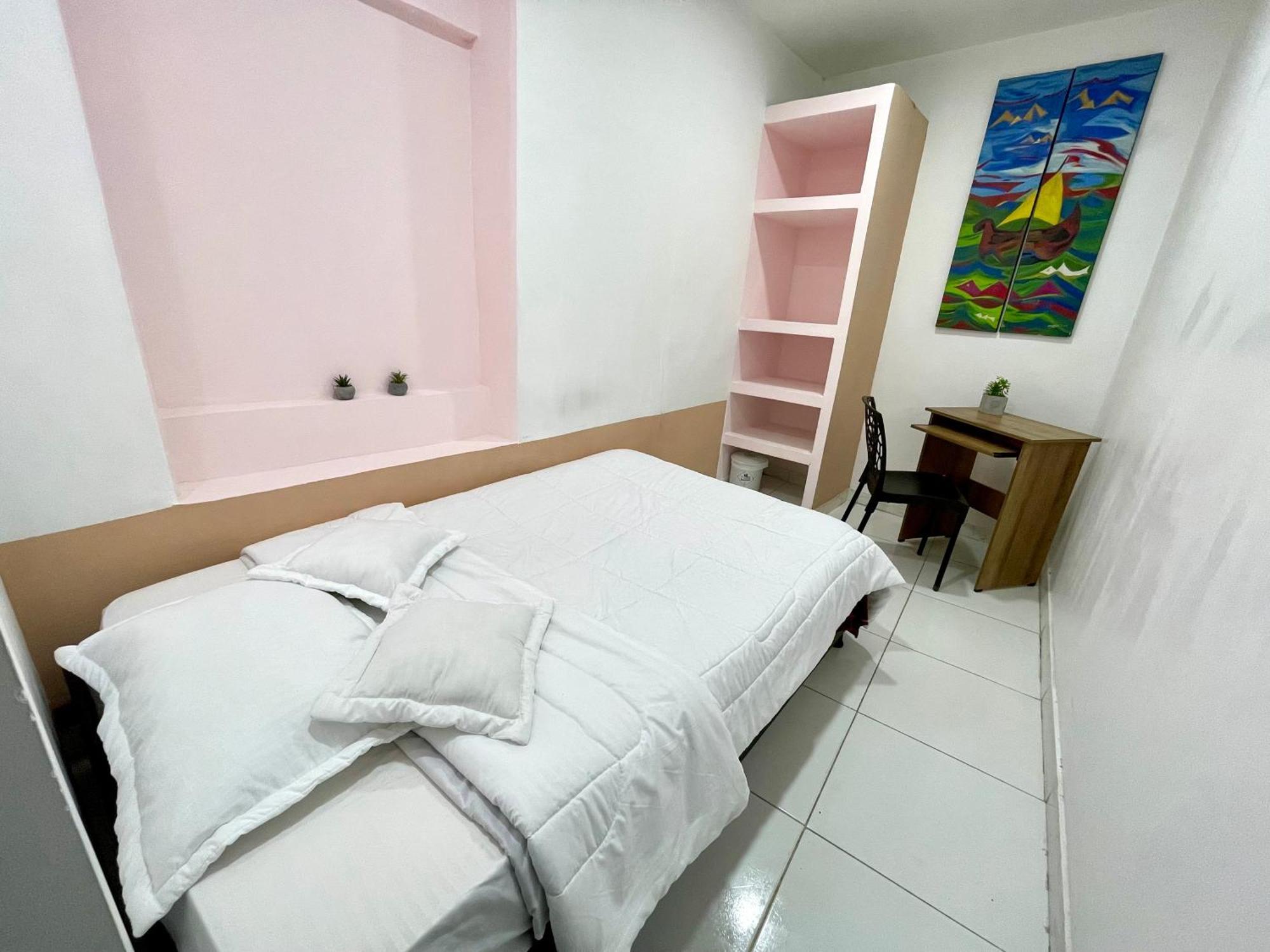 Hostal Casa Baruch *