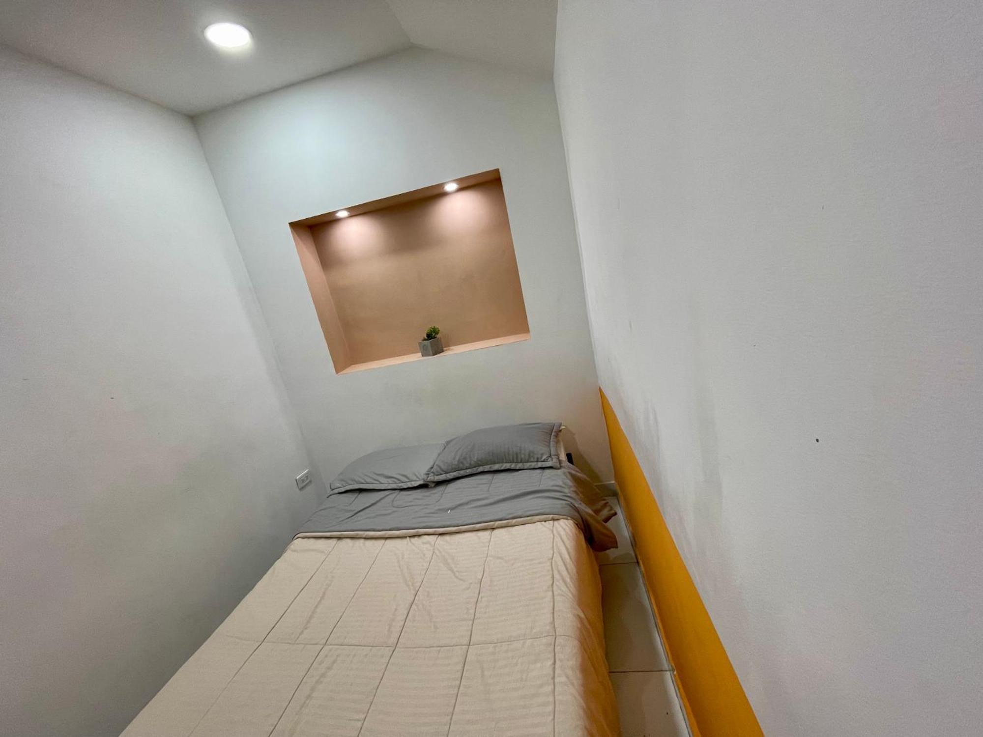 Casa Baruch Hostal