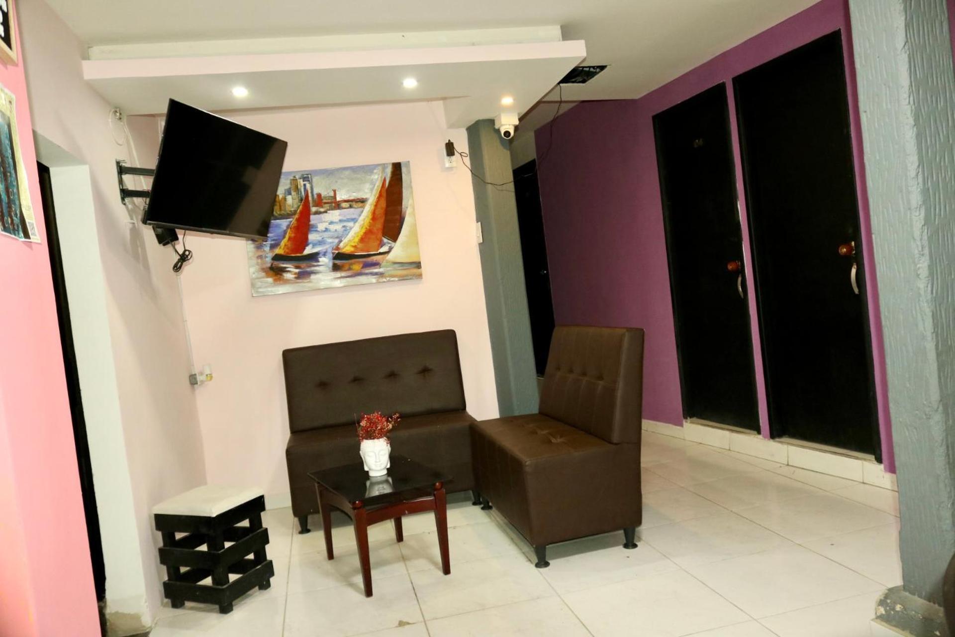 Hostal Casa Baruch