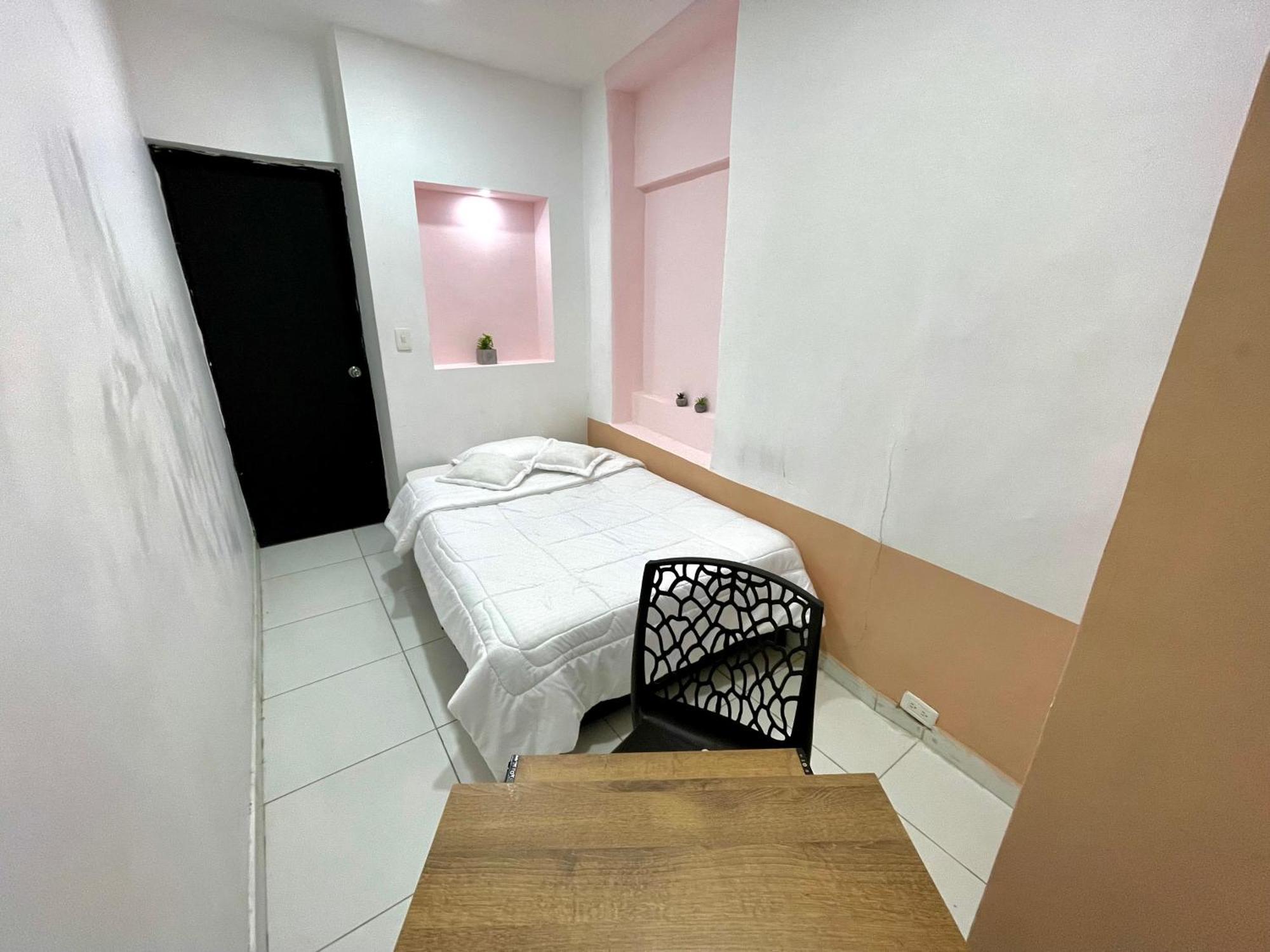 Casa Baruch Hostal *