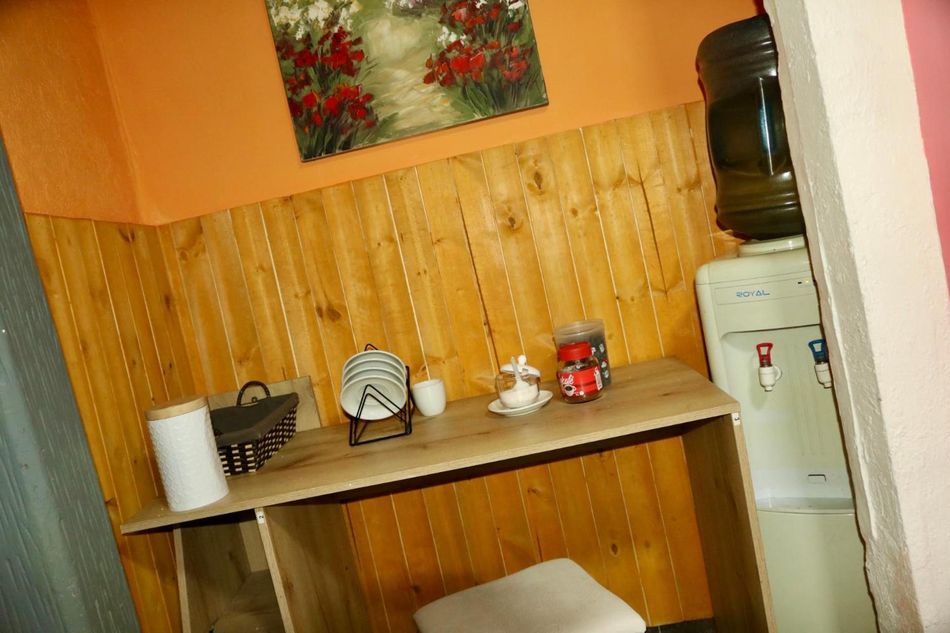 Hostal Casa Baruch *