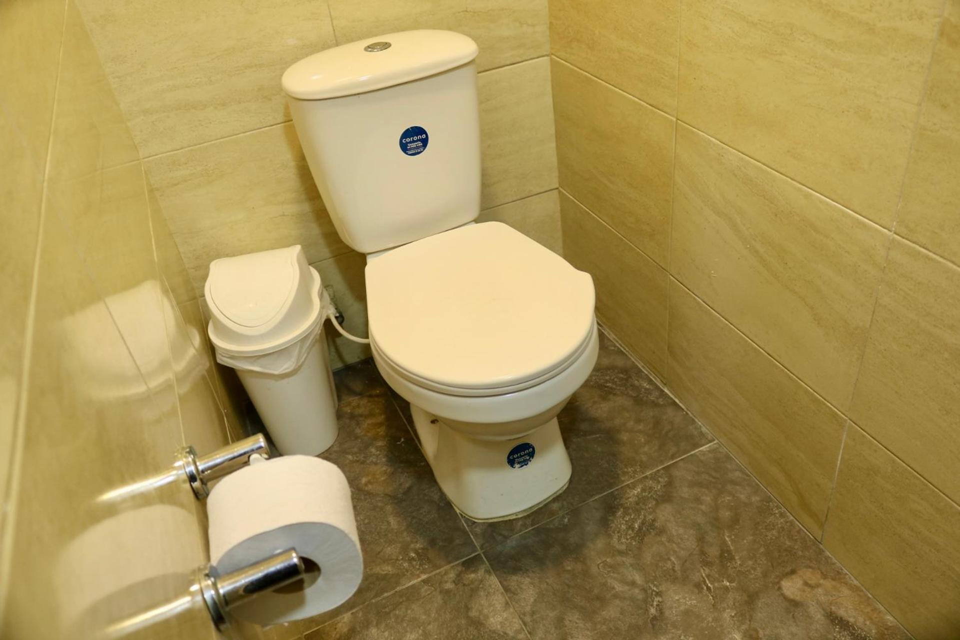 Hostal Casa Baruch Bogotá