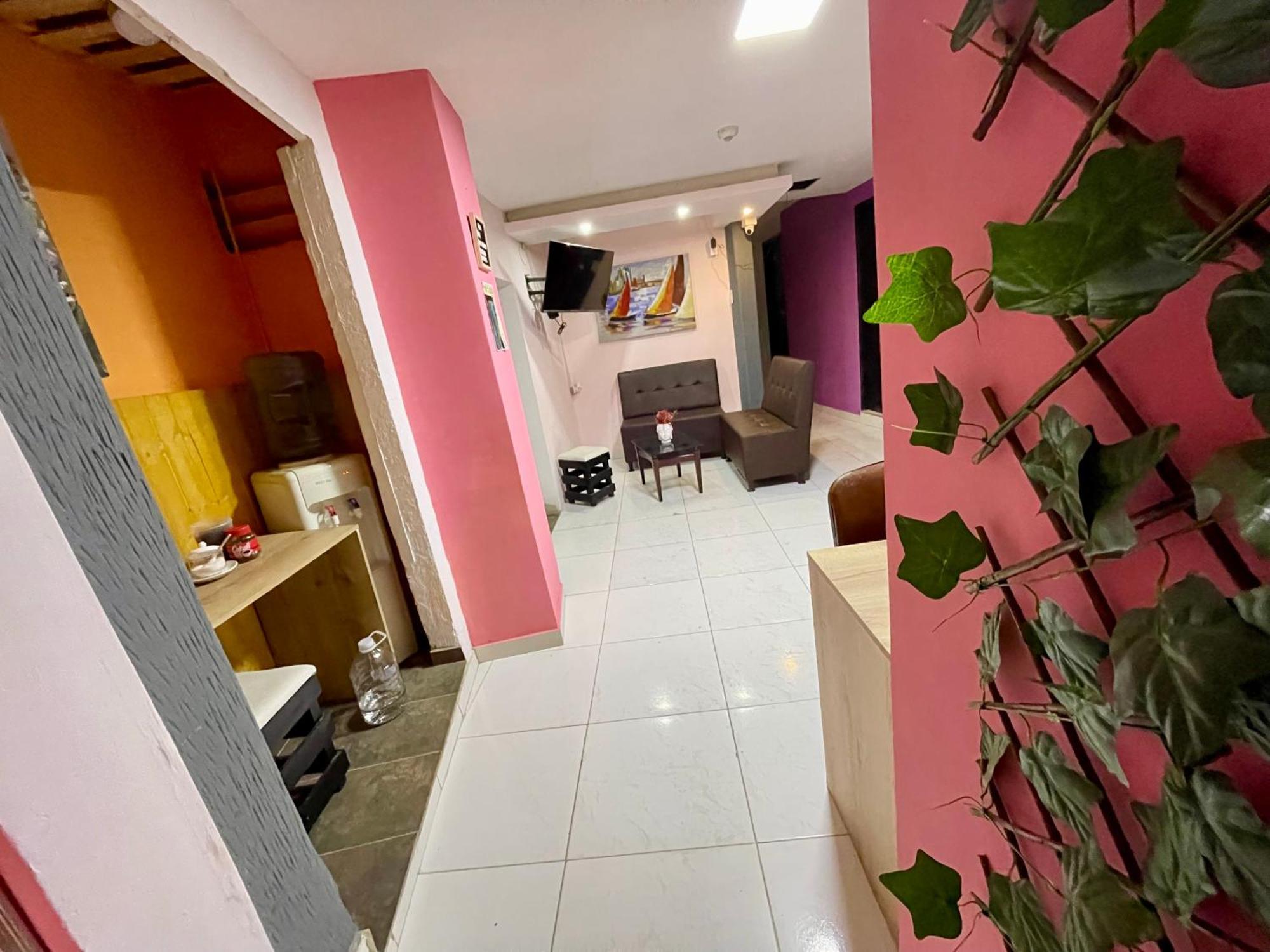 Casa Baruch Hostal