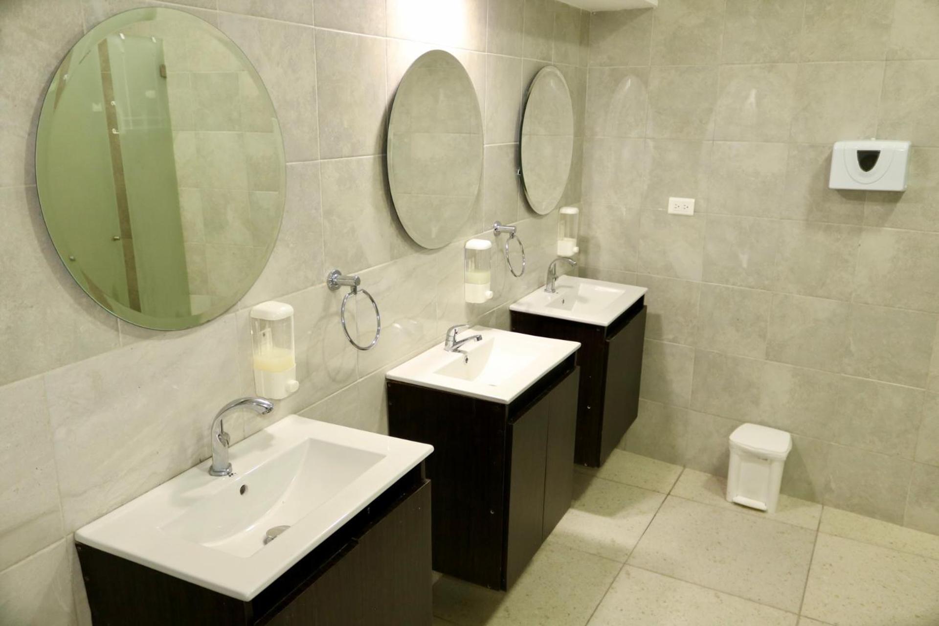 Hostal Casa Baruch Bogotá