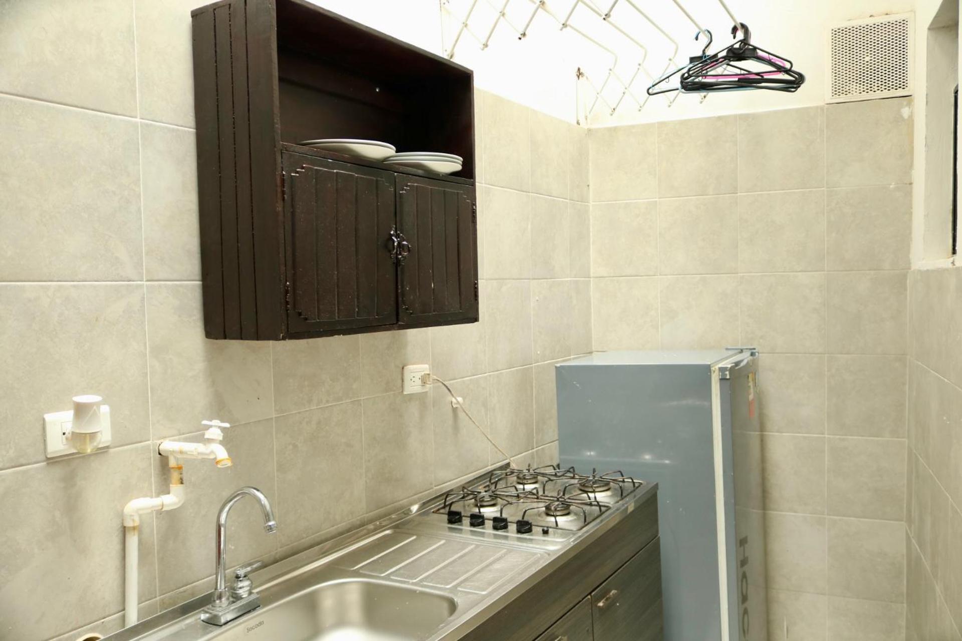 Hostal Casa Baruch *