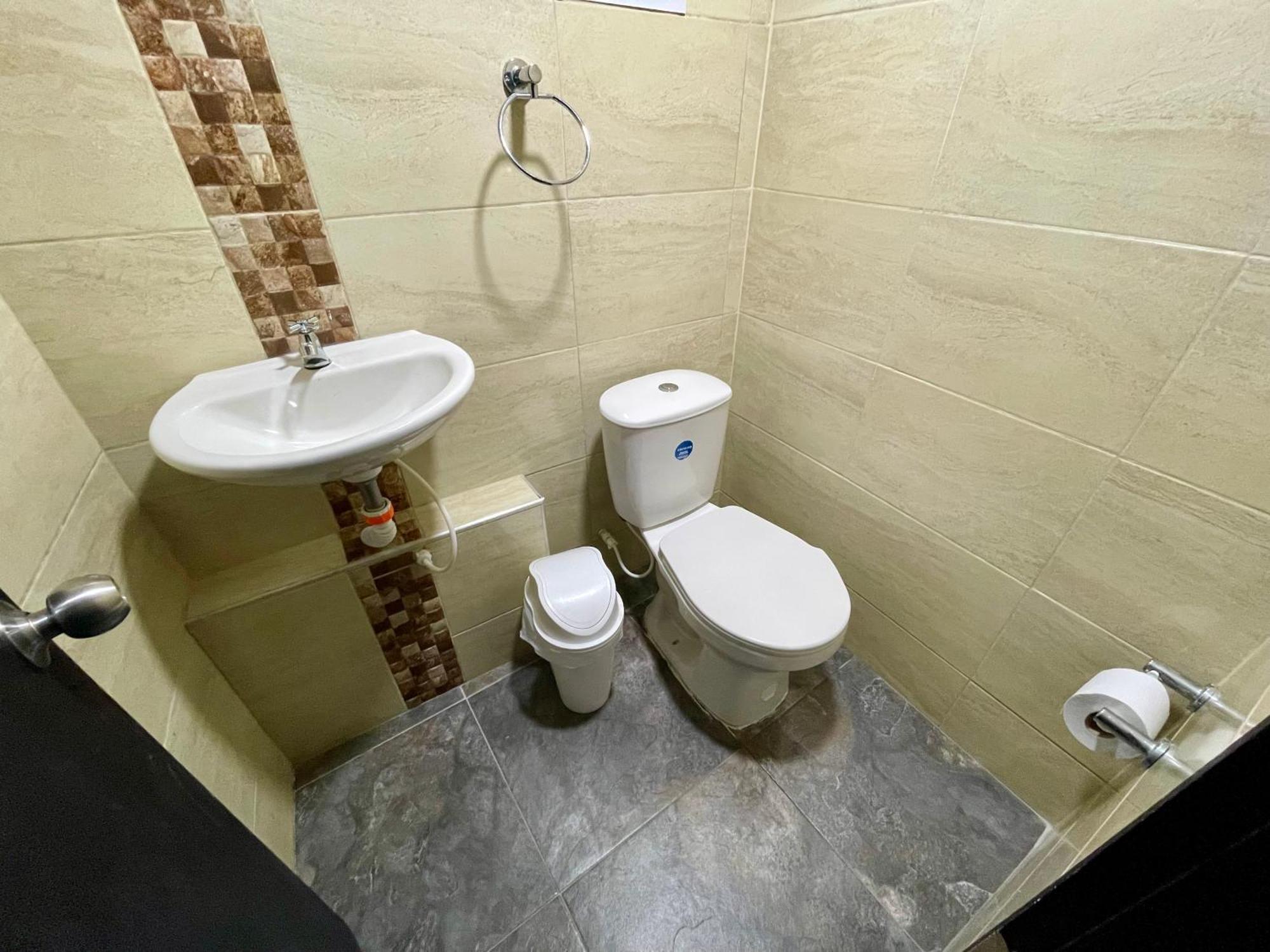 Casa Baruch * Bogotá
