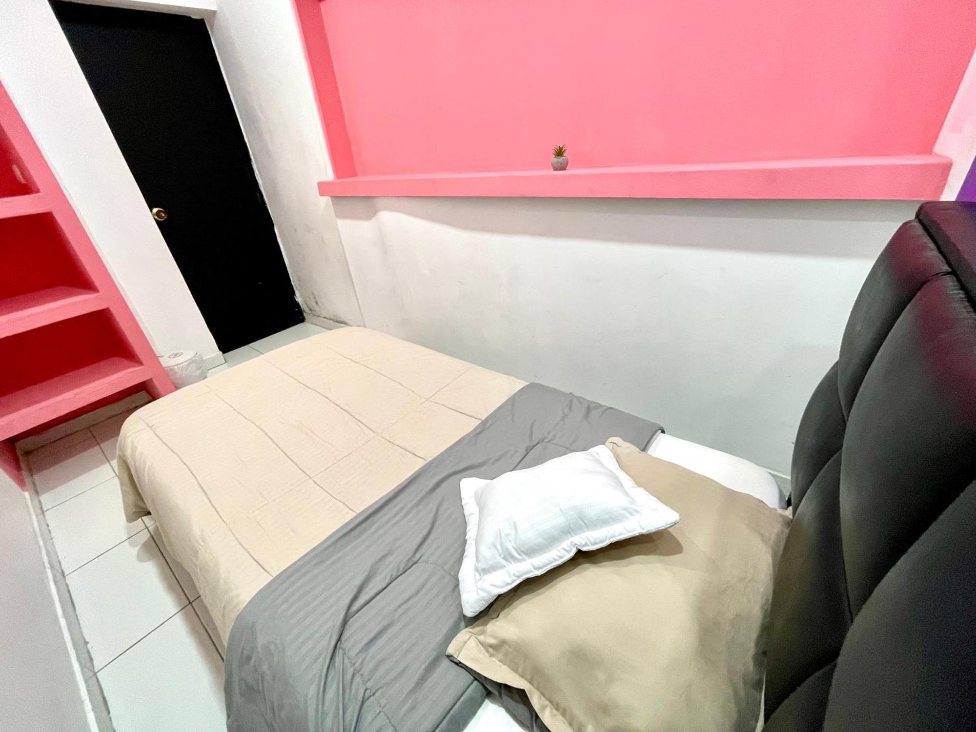Casa Baruch Hostal
