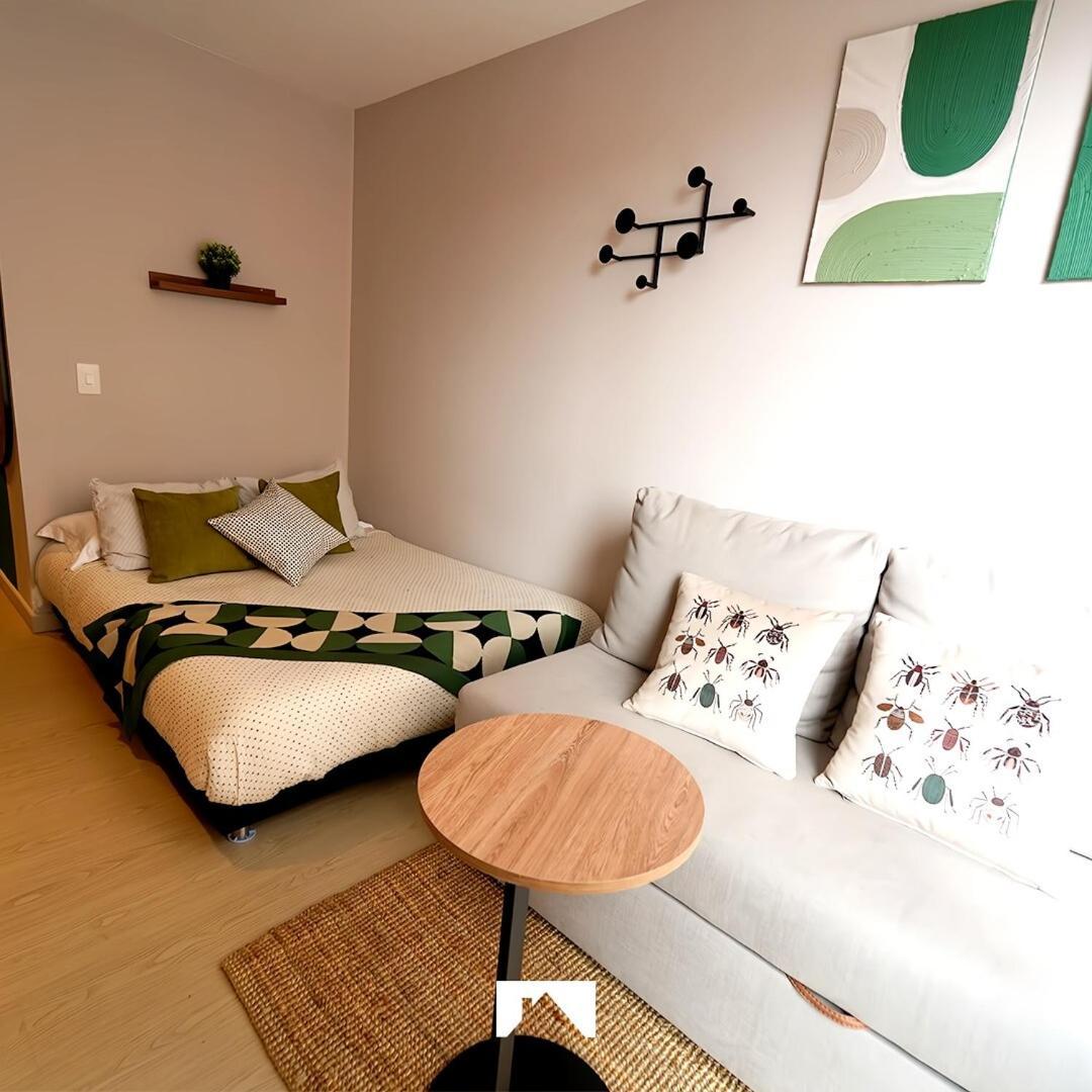 Esplendido Apto En El Nogal 77 12 Apartamento Bogotá