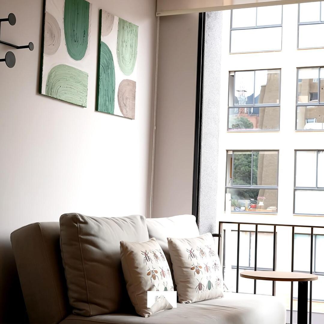 Apartamento Esplendido Apto En El Nogal 77 12 Bogotá