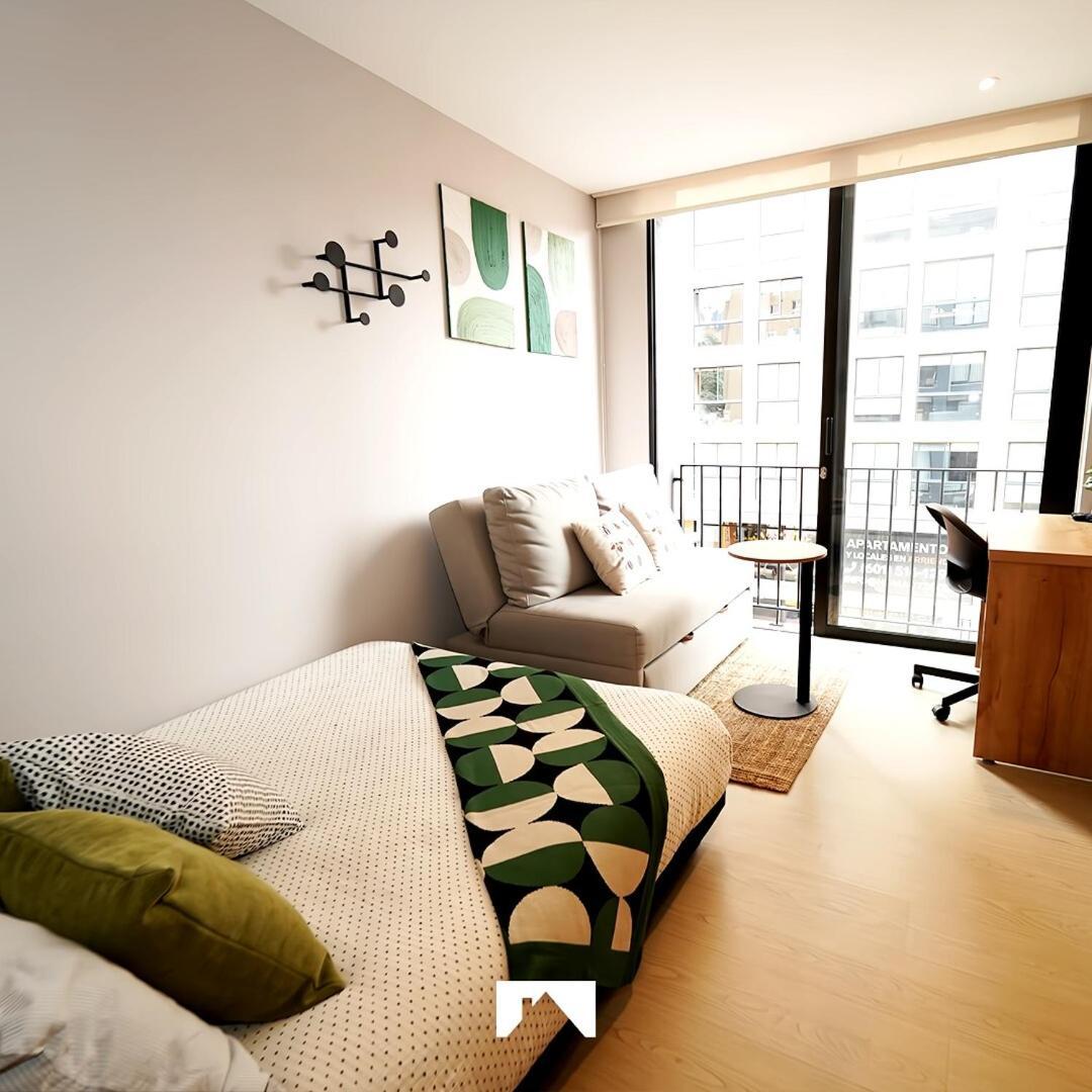 Esplendido Apto En El Nogal 77 12 Apartamento Bogotá