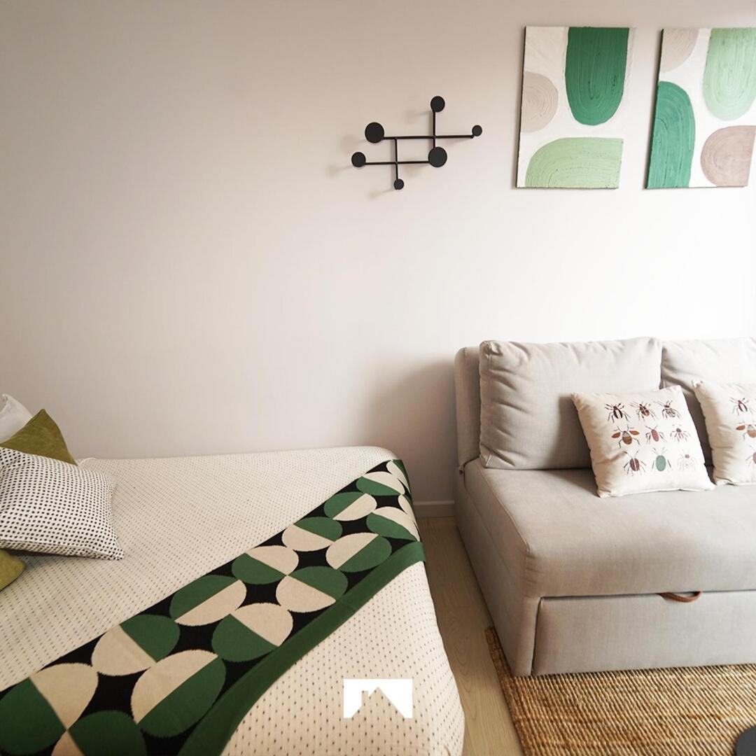 Apartamento Esplendido Apto En El Nogal 77 12 Bogotá