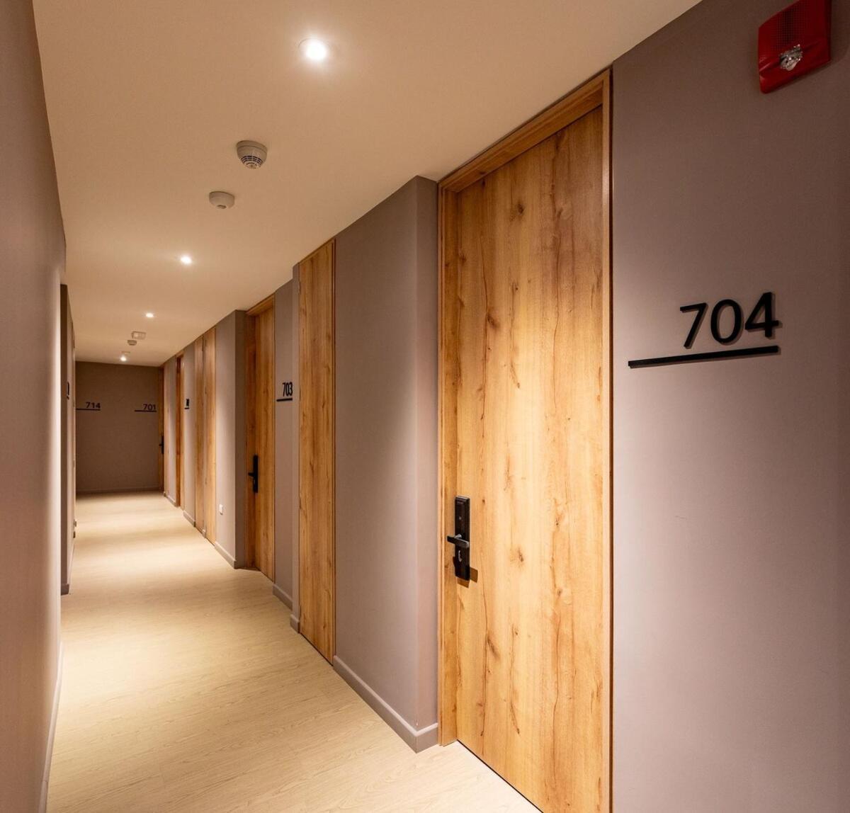 Esplendido Apto En El Nogal 77 12 Apartamento
