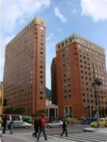 Apartamento Esplendido Apto En El Nogal 77 12 Bogotá
