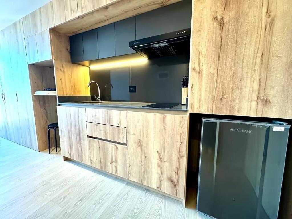 Esplendido Apto En El Nogal 77 12 Apartamento *