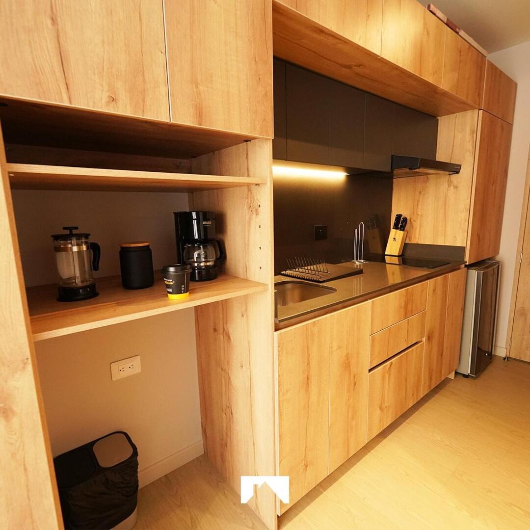 Esplendido Apto En El Nogal 77 12 Apartamento Bogotá