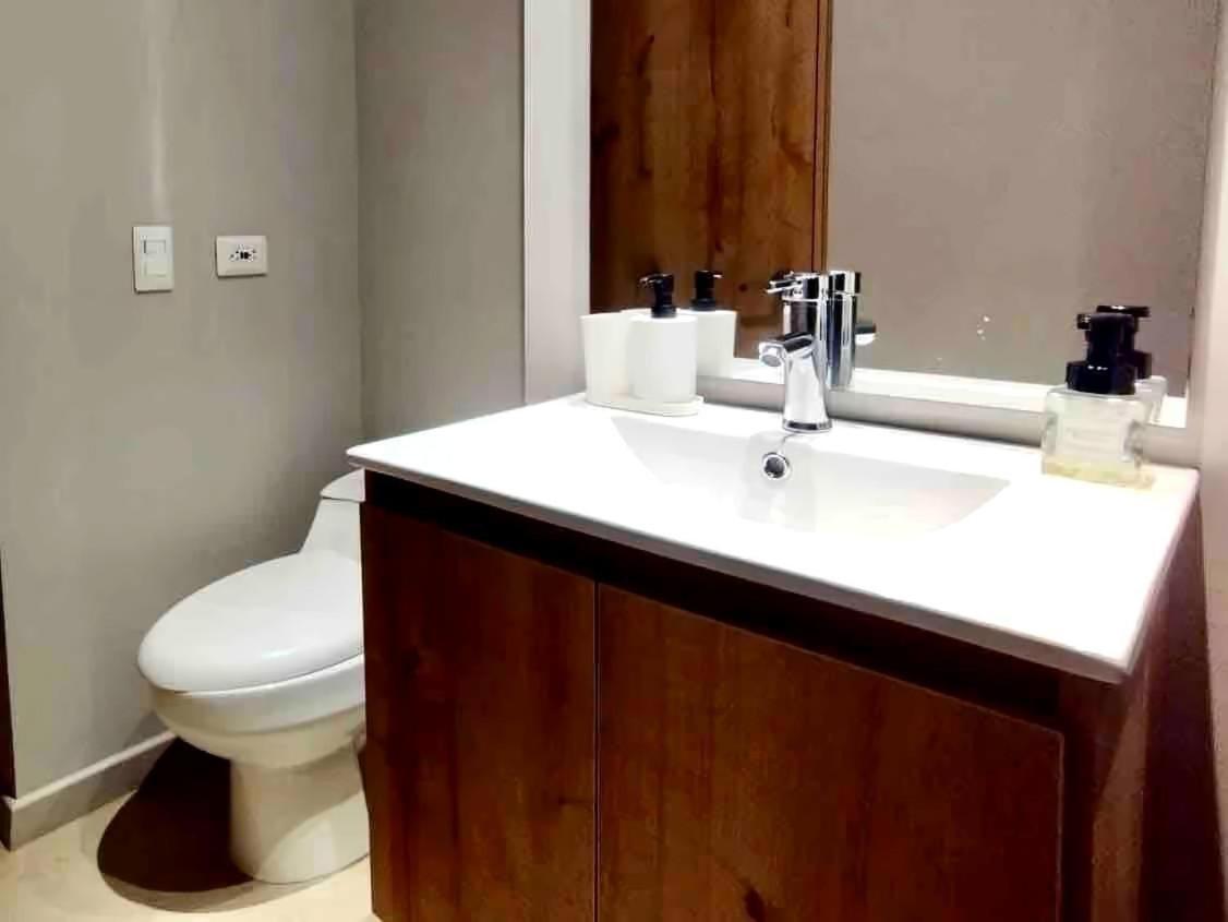 Apartamento Esplendido Apto En El Nogal 77 12