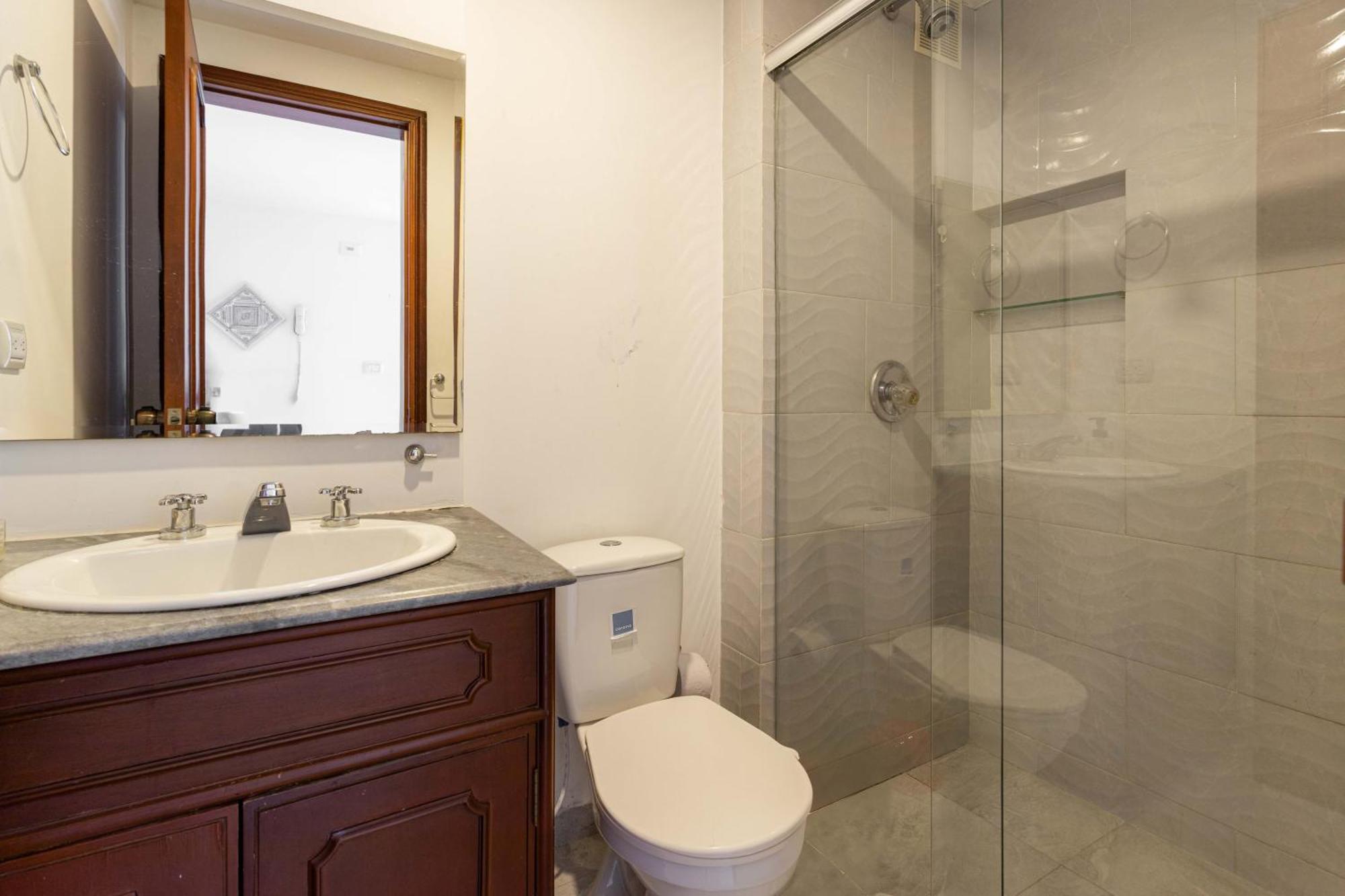 Apartamento Encanto Cerca A Zona T Bogotá