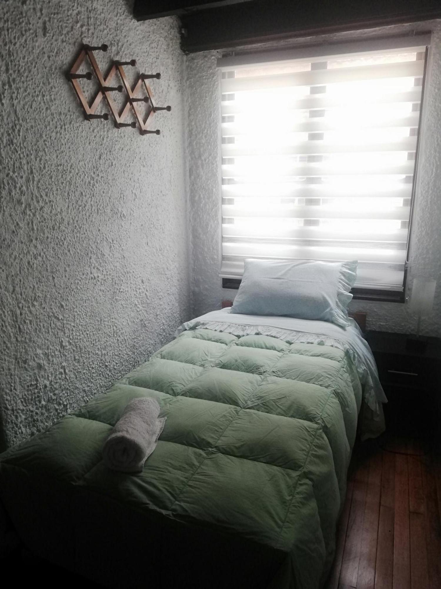 Apartamento Amplio Y Muy Bien Ubicado Bogotá