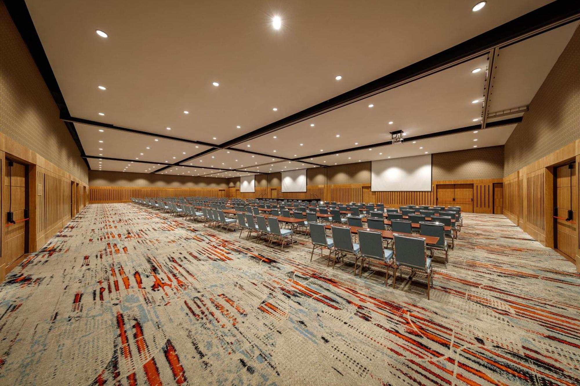 Hotel Sheraton