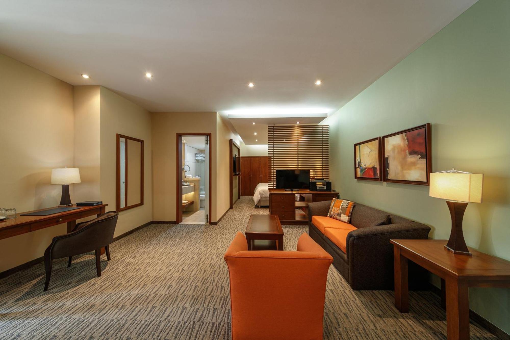 Sheraton 5*