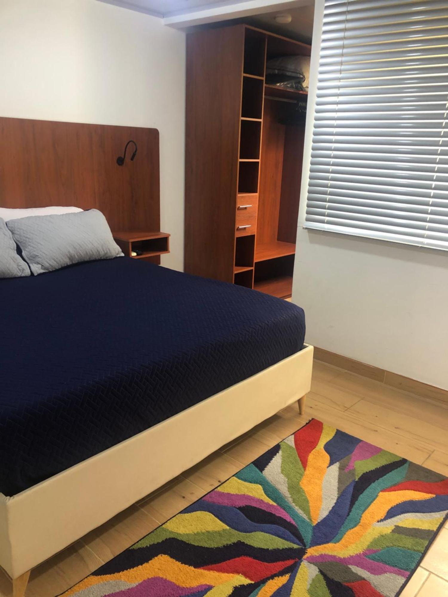 Noahome Apartahotel Bogotá