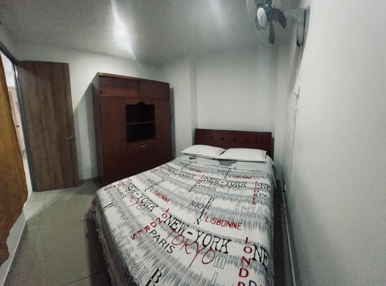 Apto 302 Chapinero Calle 51 Apartamento Bogotá
