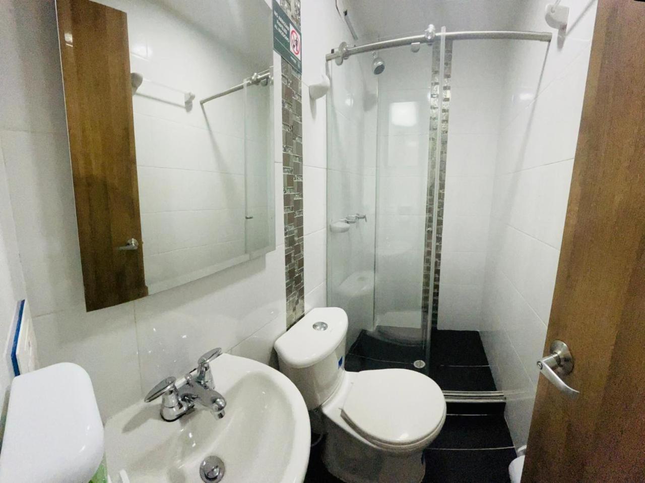 Apartamento Apto 302 Chapinero Calle 51 Bogotá