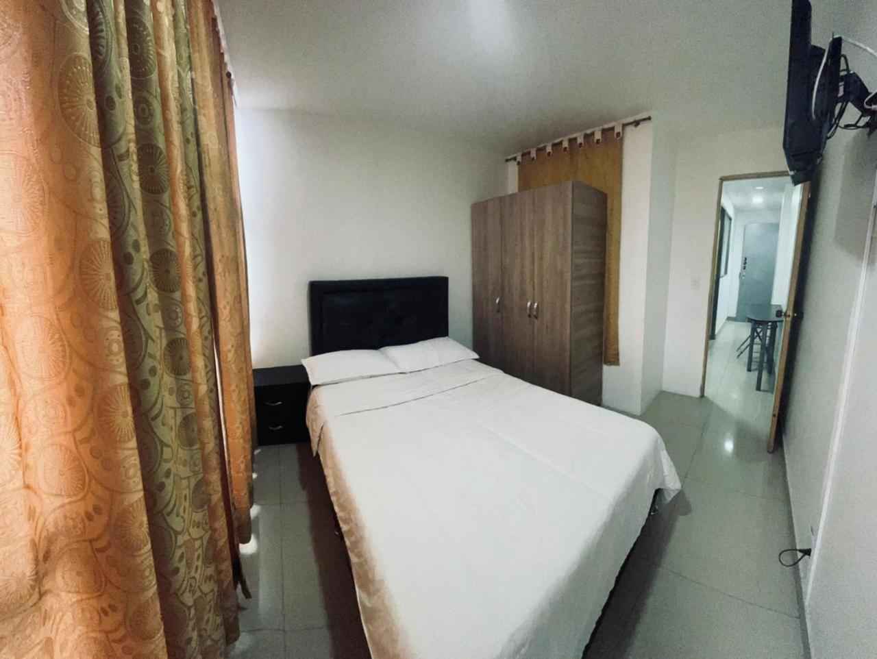 Apartamento Apto 302 Chapinero Calle 51