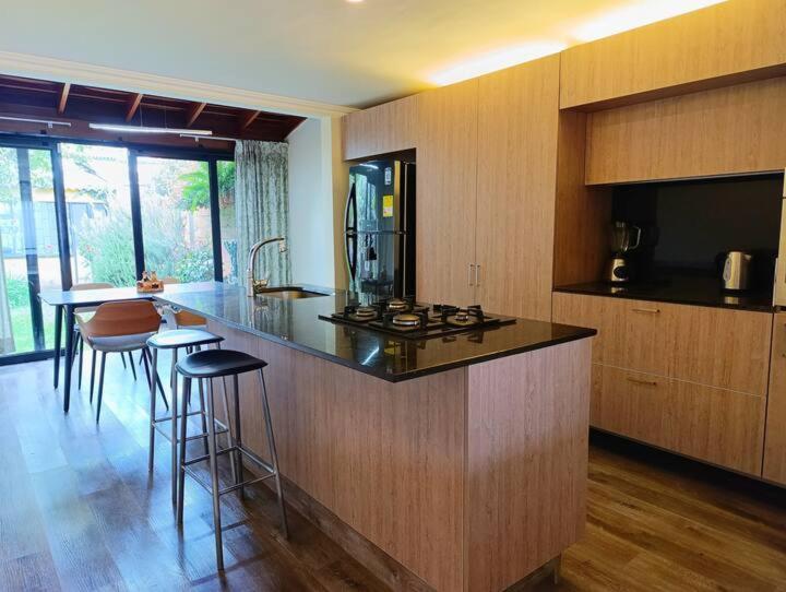 Pensión Hermosa Casa Tranquila, Elegante Y