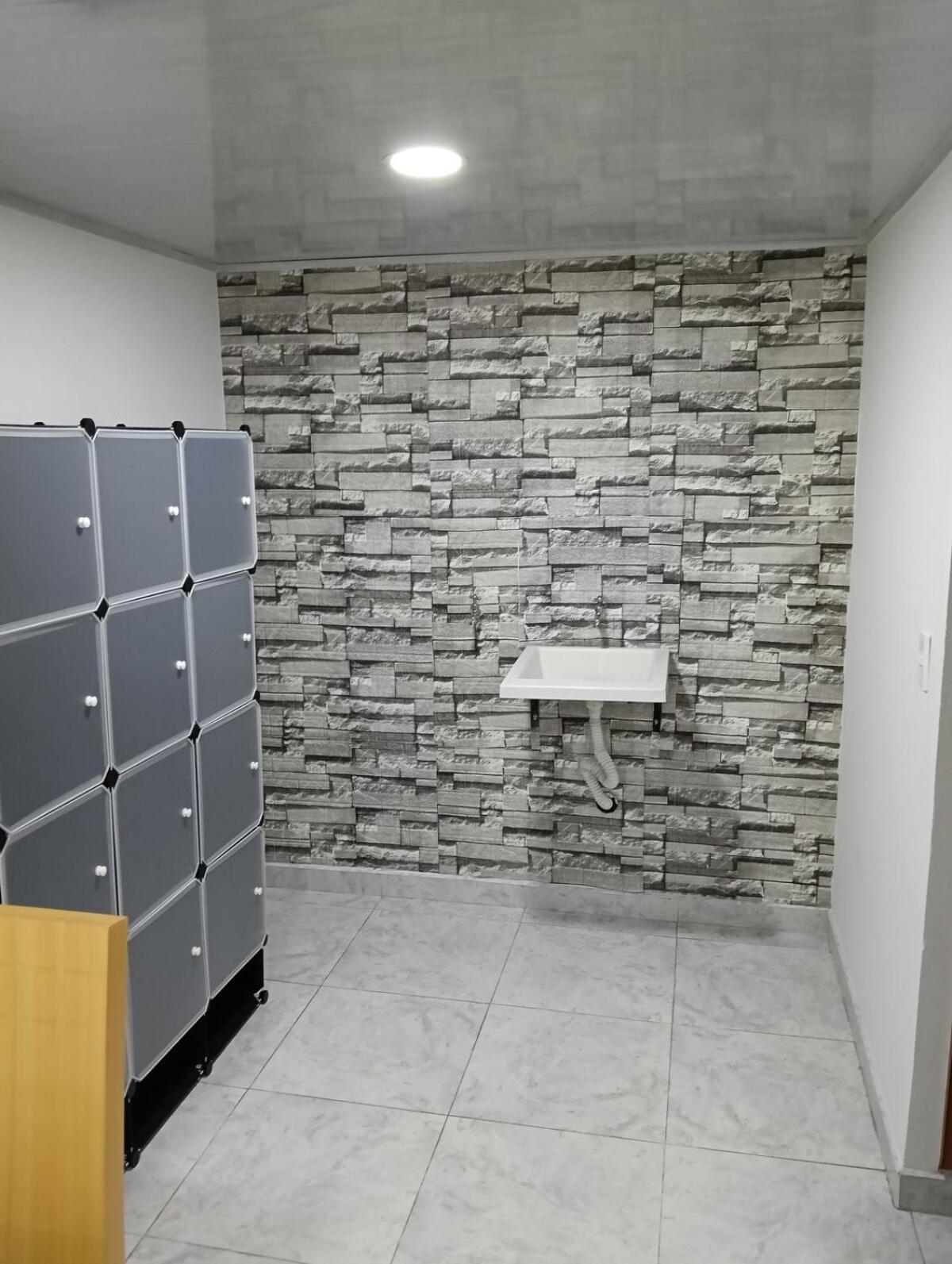 Parta Private Study Apartamento