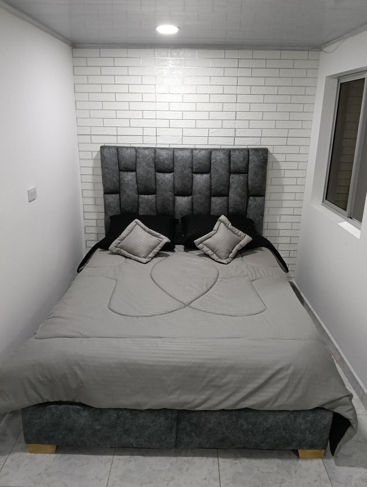 Apartamento Parta Private Study *