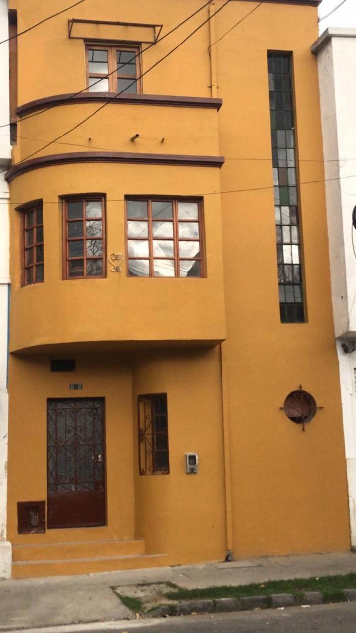 Helen House Bed and breakfast