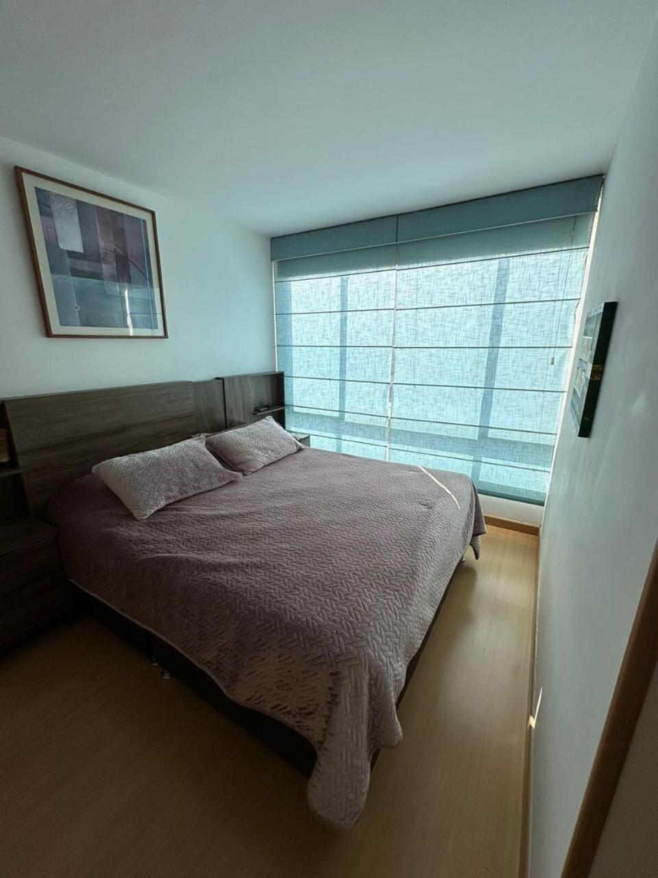 Apartamento Amoblado *