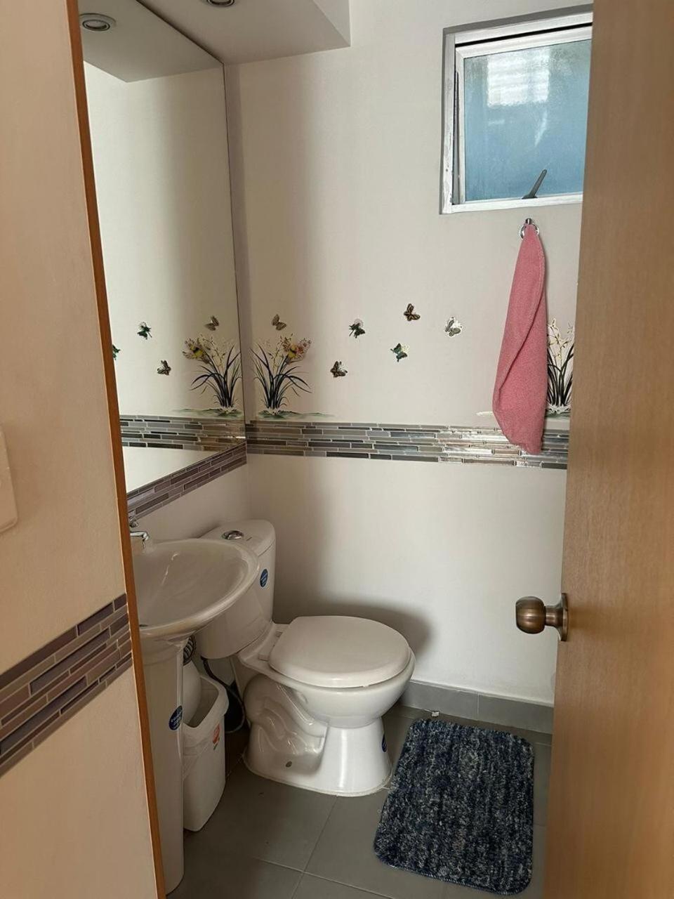 Apartamento Amoblado Bogotá