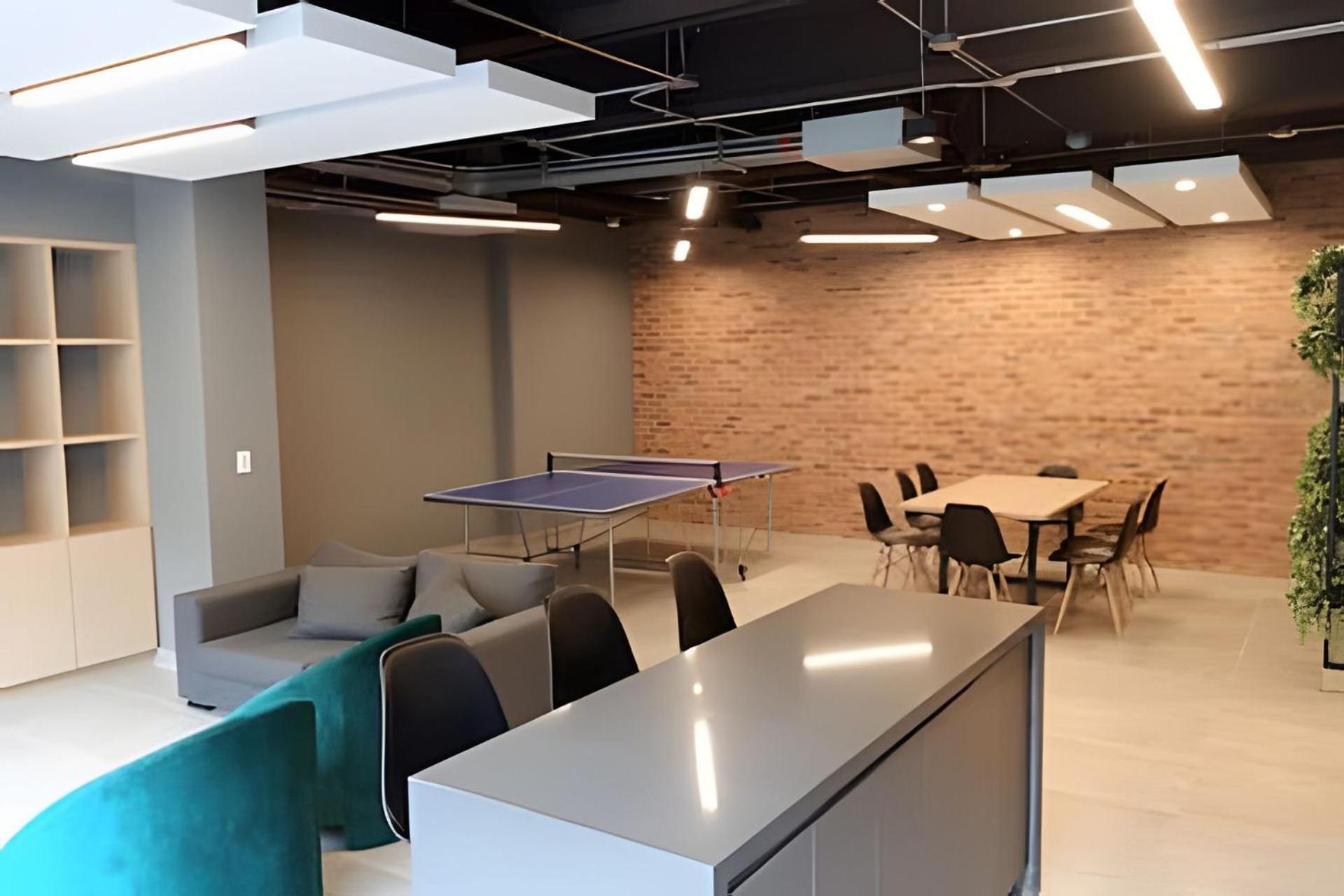 Confortable Y Tranquilo Loft, Cama Queen, Usaquen Apartamento *